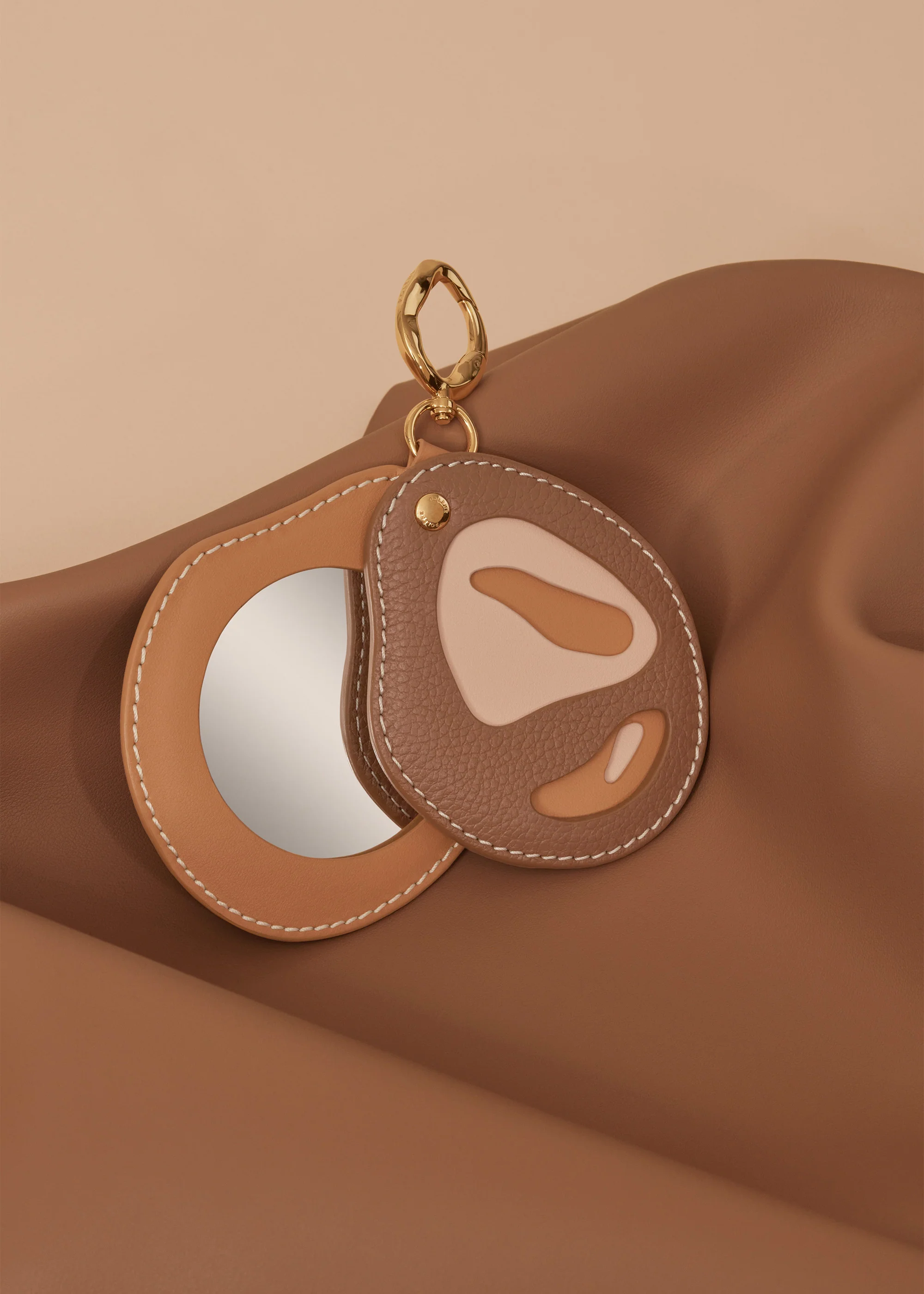 Taschenspiegel Atla - Trio Camel - Image 2
