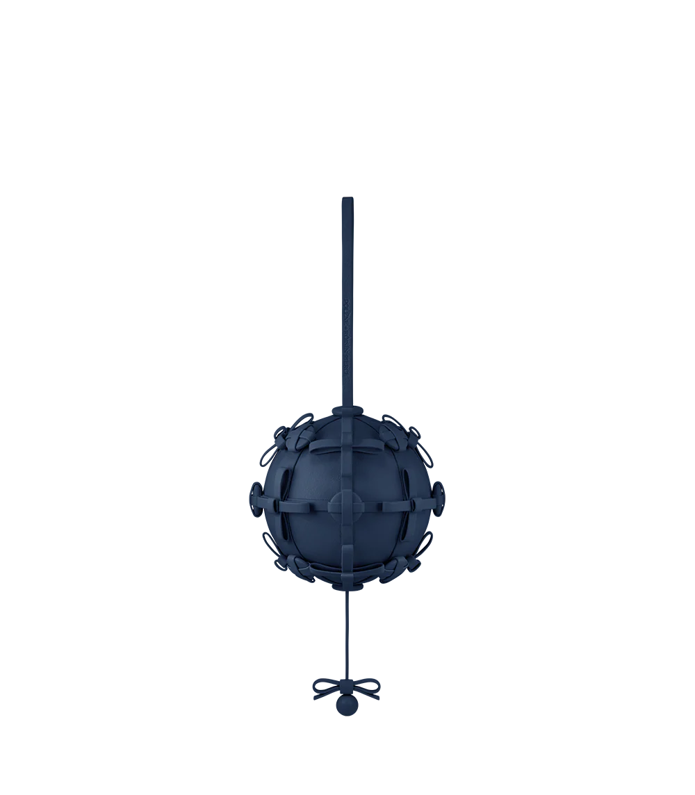 Button Bow Sphere - Tinte