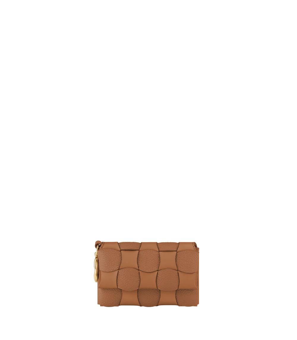 Kartenetuis Neiti - Duo Camel