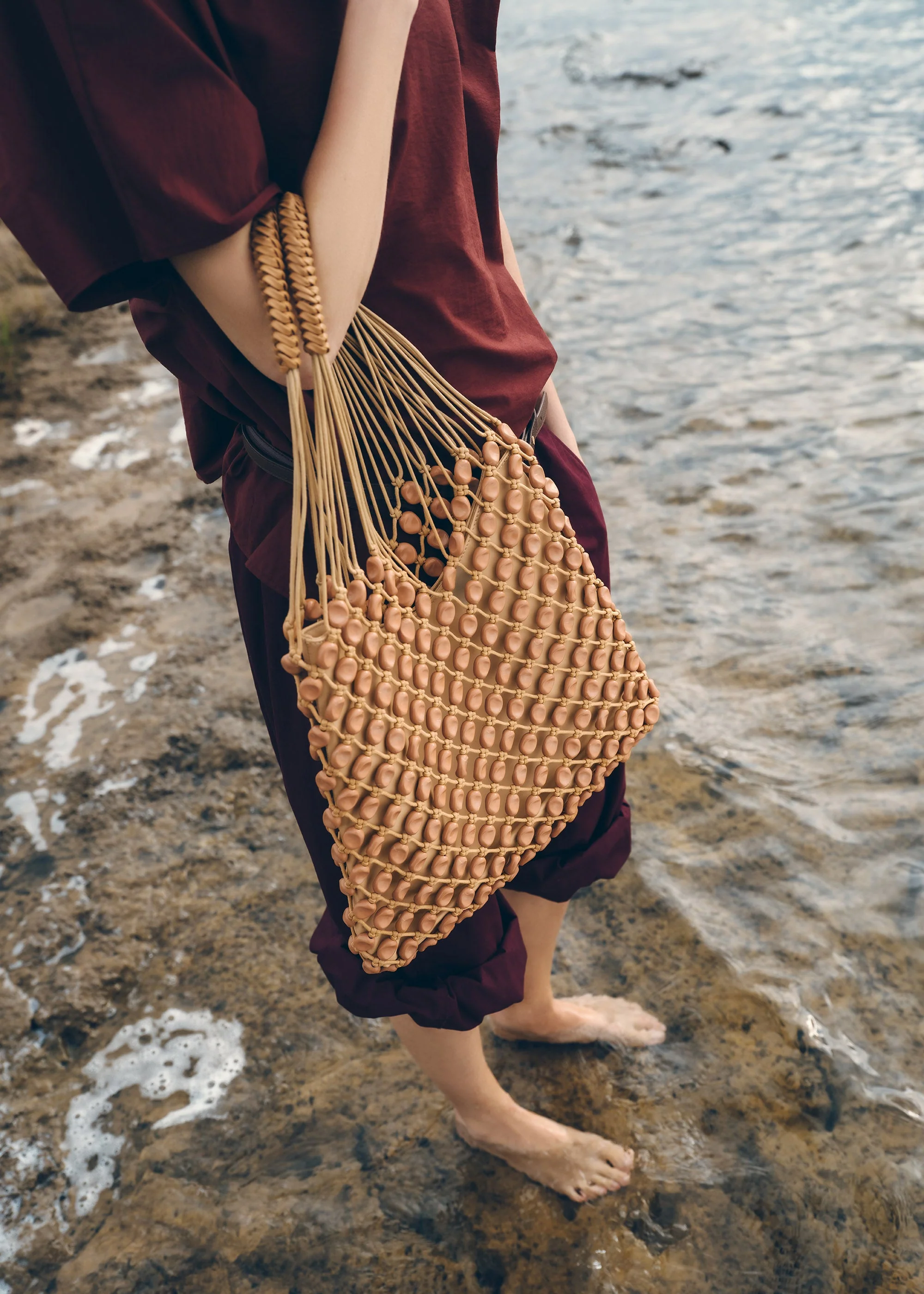 Solé Nomade - Tan - Image 3