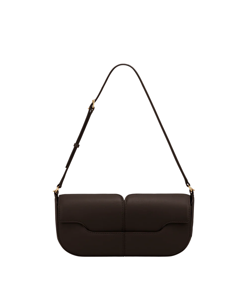 Osmo - Ebenholz Glattes Leder