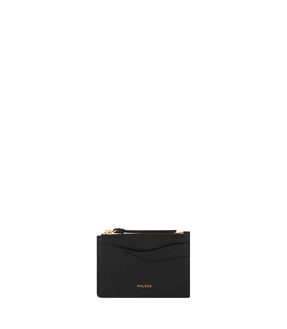 Etui Sierra Mini - Duo Schwarz