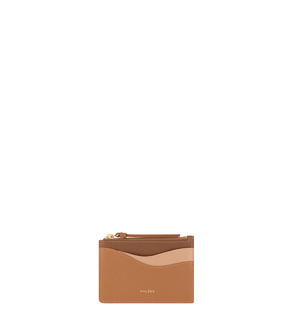 Etui Sierra Mini - Trio Camel