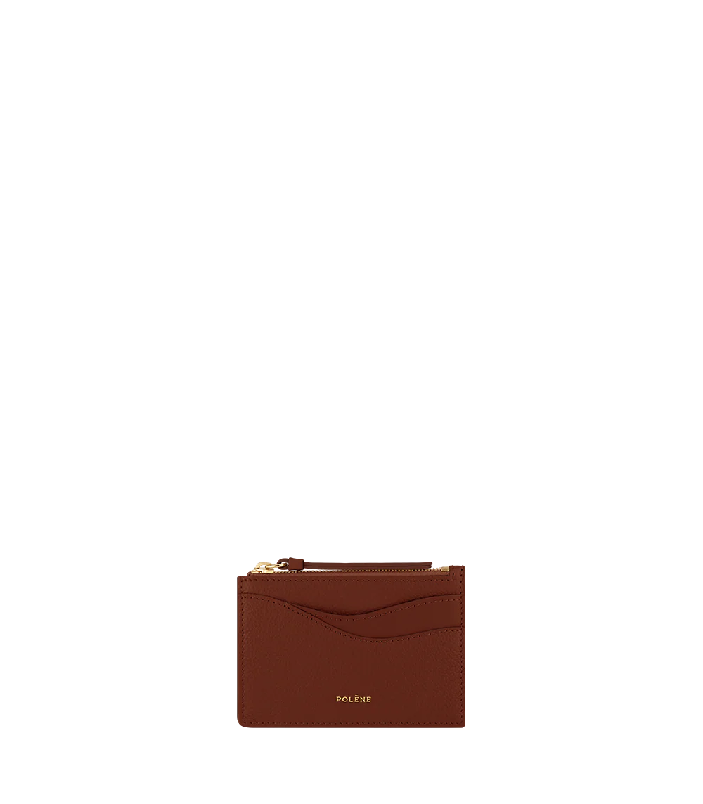 Etui Sierra Mini - Duo Cognac