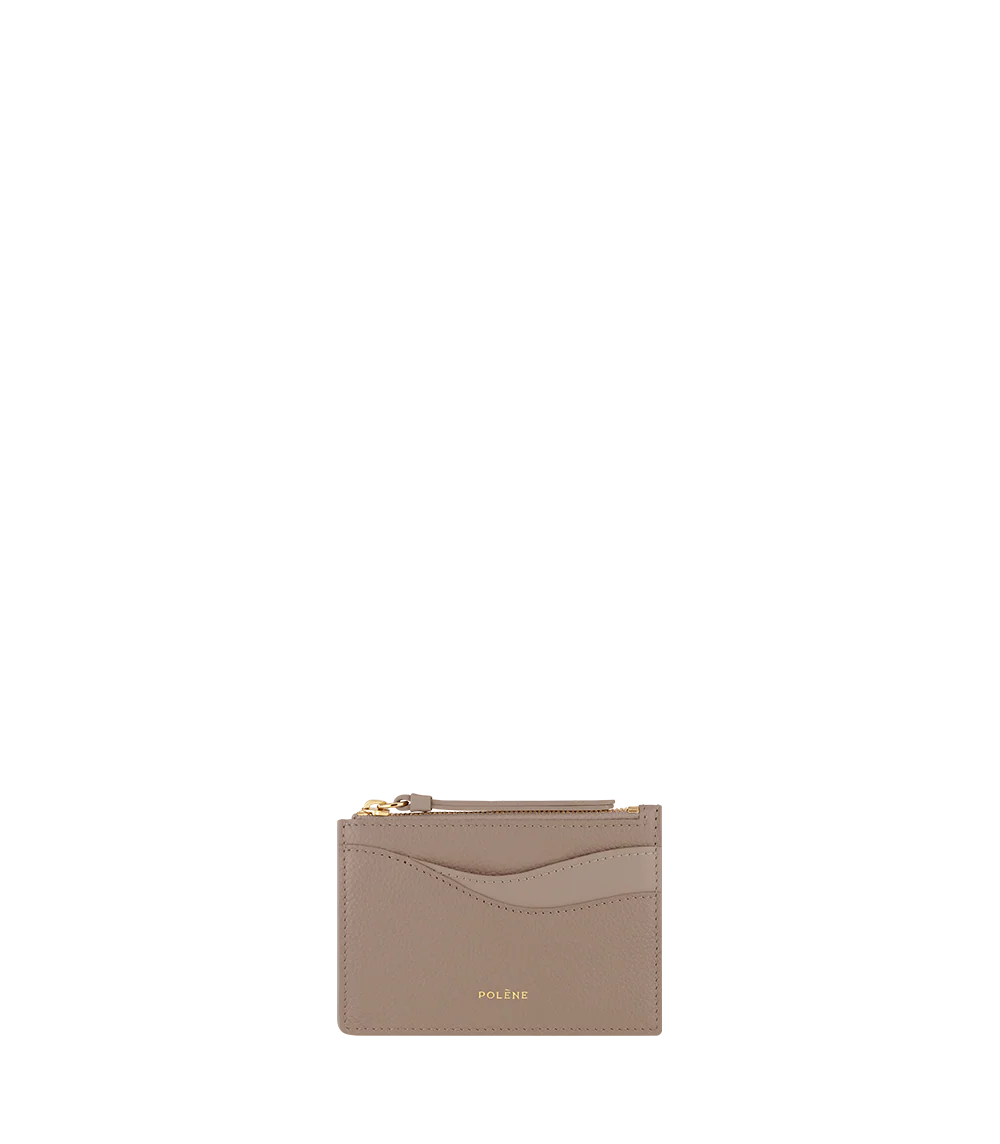 Etui Sierra Mini - Duo Taupe