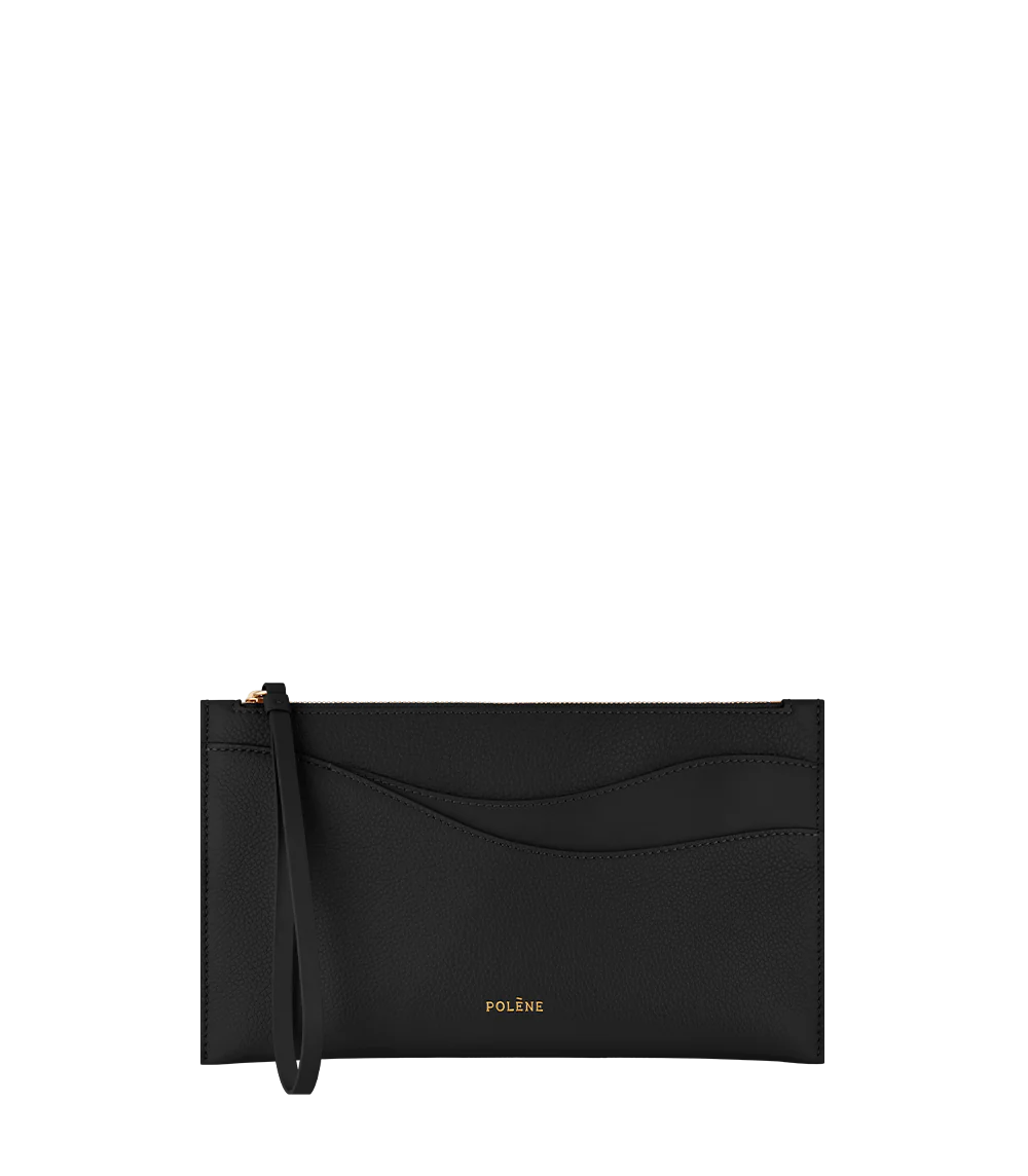 Etui Sierra - Duo Schwarz