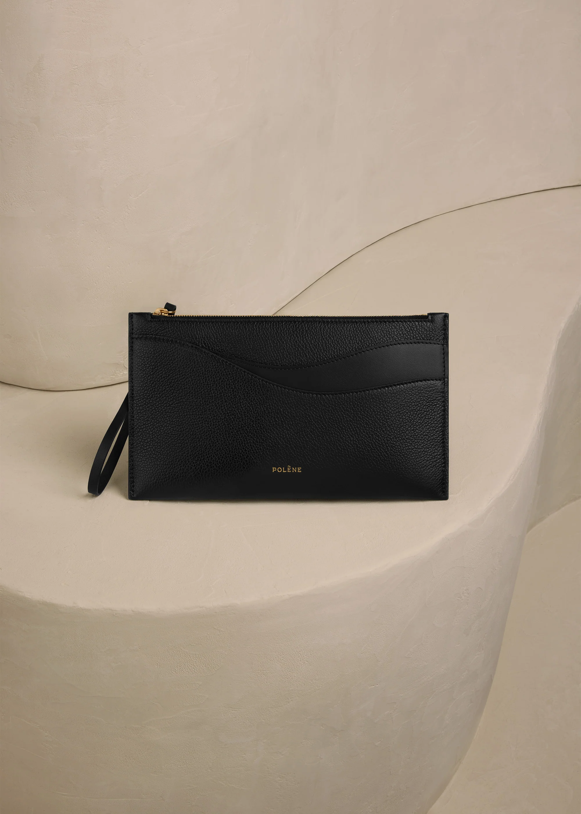 Etui Sierra - Duo Schwarz - Image 2