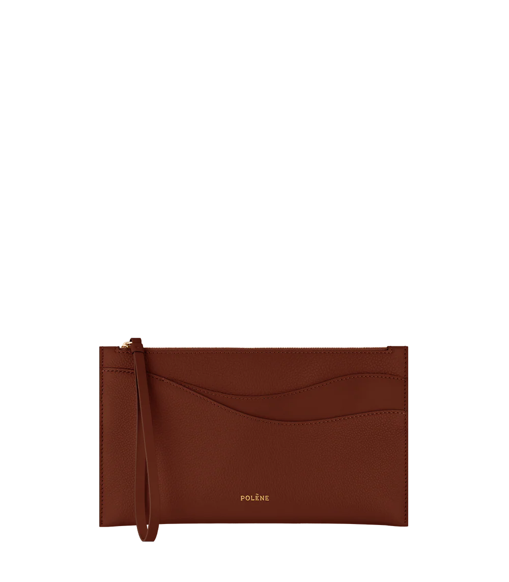 Etui Sierra - Duo Cognac