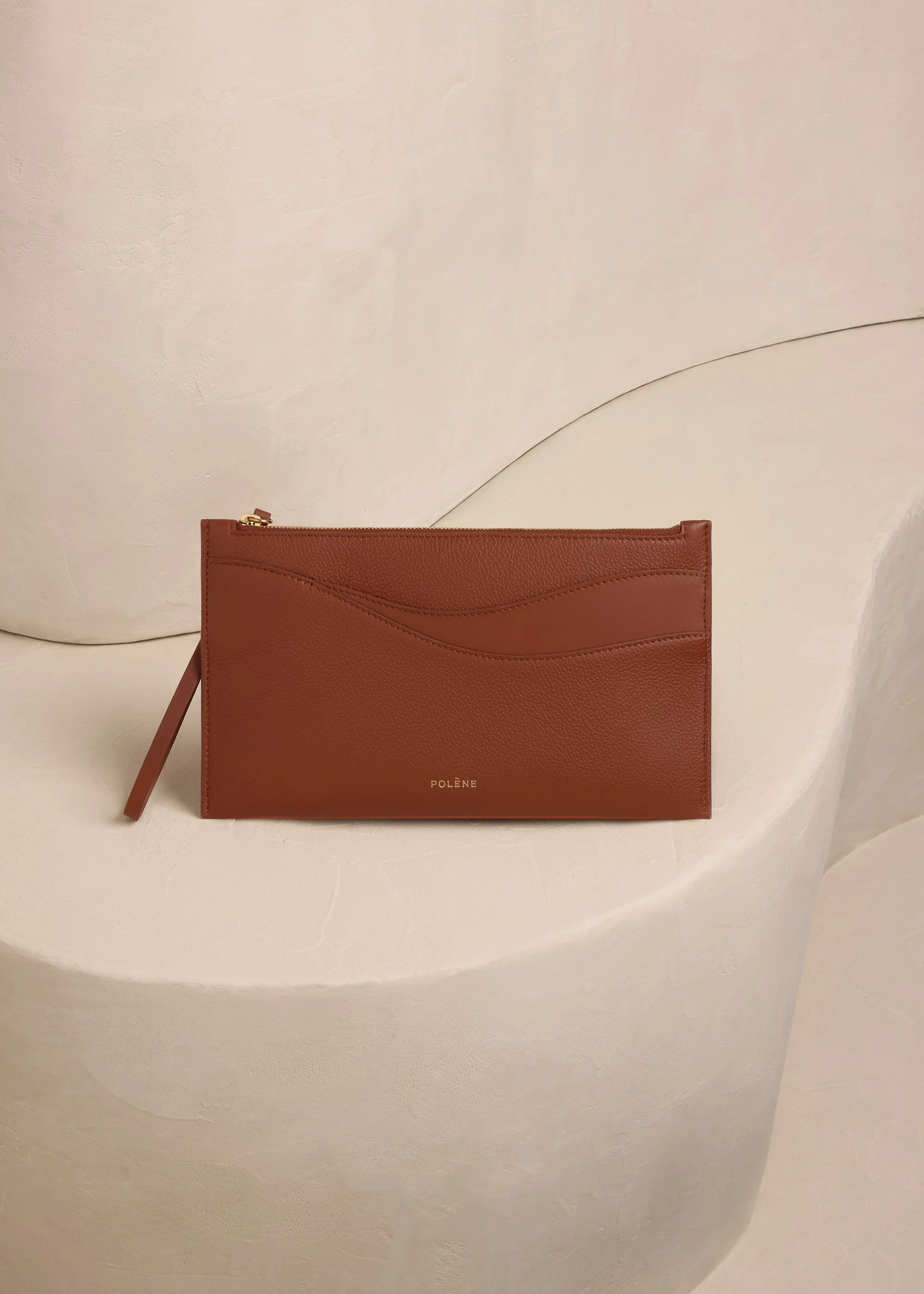 Etui Sierra - Duo Cognac - Image 2