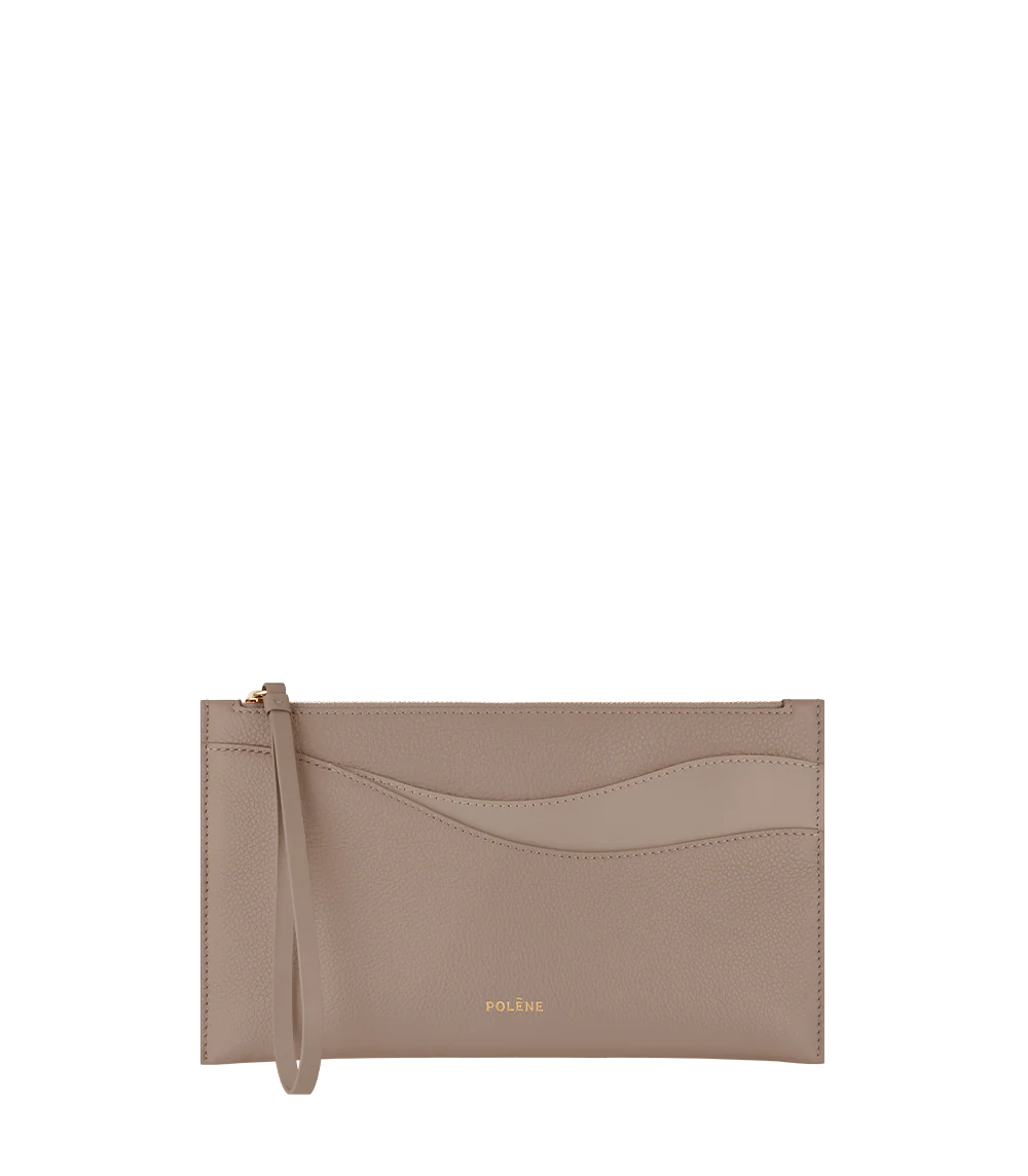 Etui Sierra - Duo Taupe