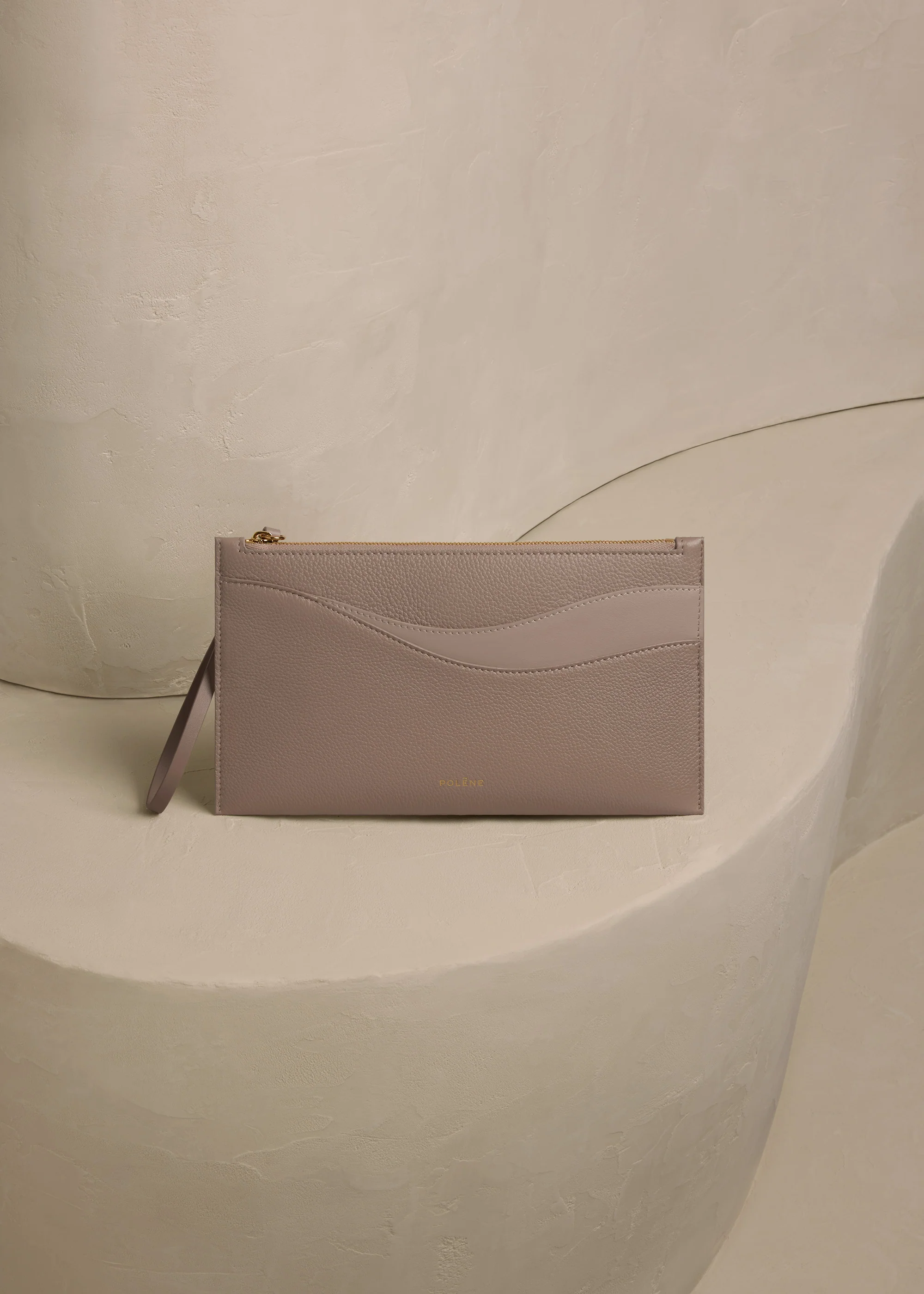 Etui Sierra - Duo Taupe - Image 2