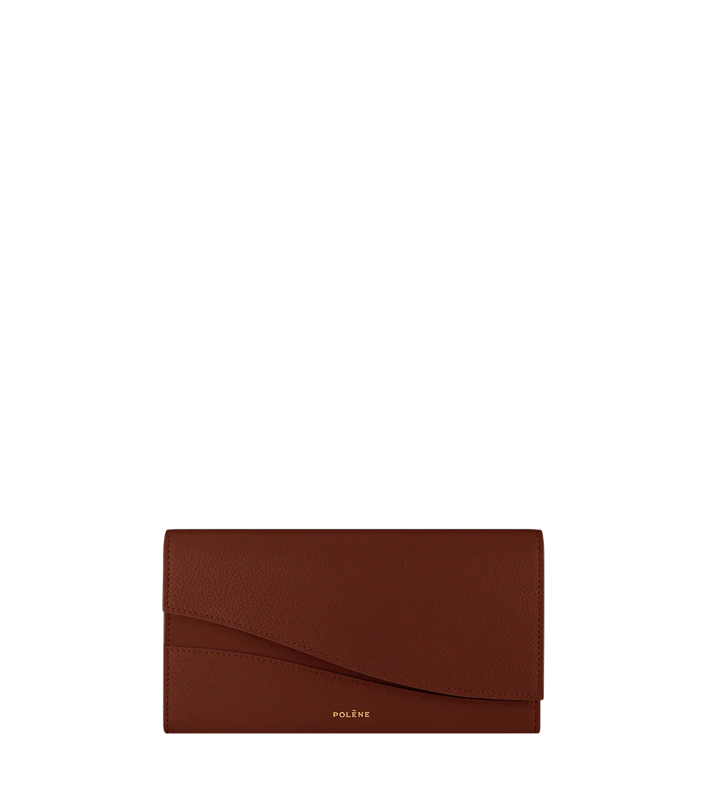 Geldbörse Sierra - Duo Cognac
