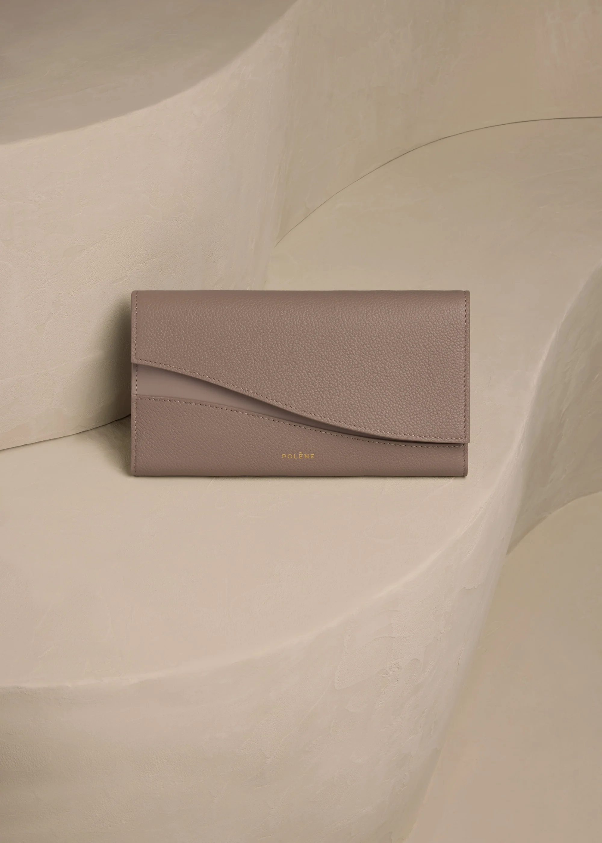 Geldbörse Sierra - Duo Taupe - Image 2