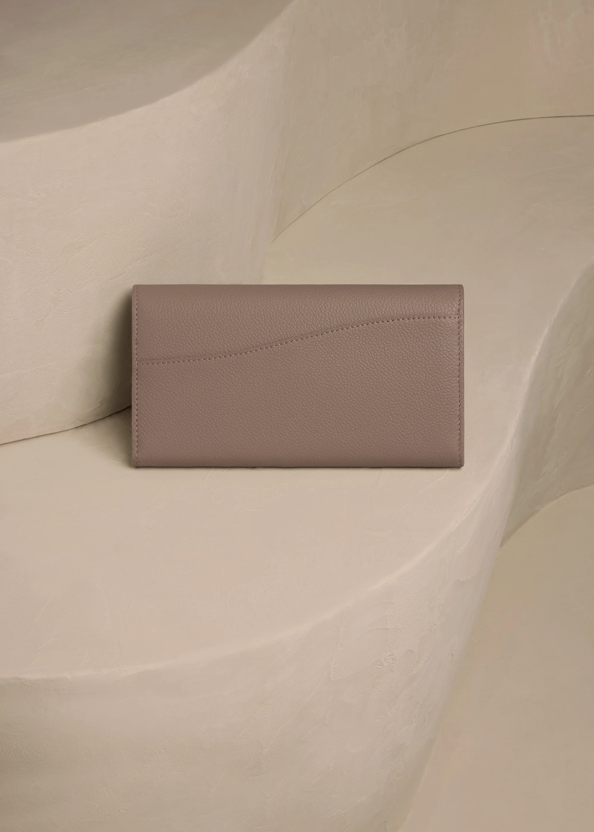 Geldbörse Sierra - Duo Taupe - Image 5