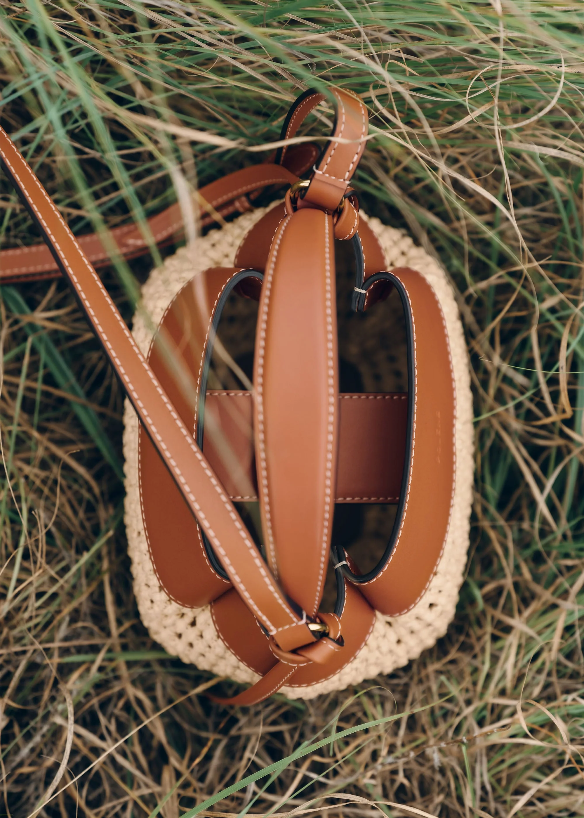Tsubi - Raphia - Image 5
